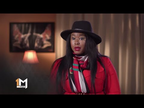 Wives and In-Laws must bury hatchet on Abasemzini | 1 Magic