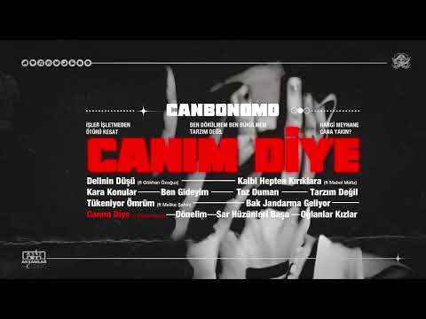 Canım Diye - Can Bonomo