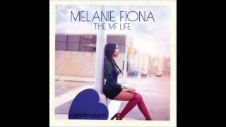 Melanie Fiona feat. John Legend - L.O.V.E (HQ)