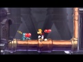 Rayman Legends - On Top of Old Smokey - All Teensies