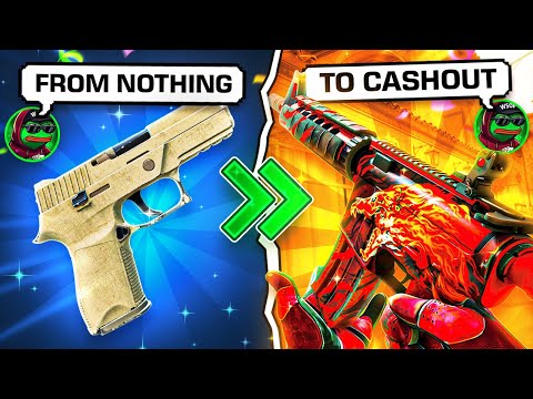 BACK TO BACK ALL-INS GOT US INTO MASSIVE PROFIT (craziest comeback)