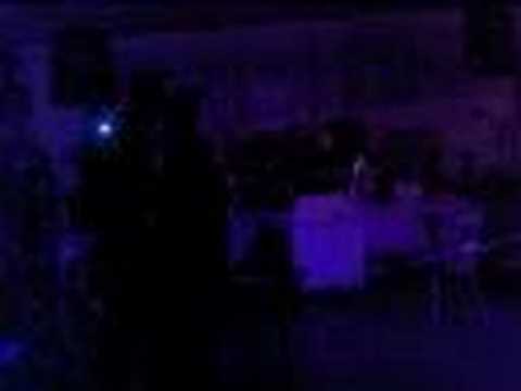 FSV Neuberg Weihnachtsfeier - Jambo Jackson 1