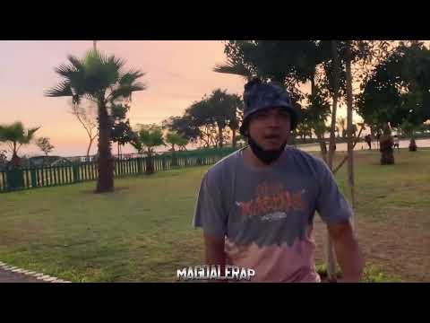 JEIBY VS GOAT VS GANZ - FILTROS - MAGDALERAP - FECHA #7 IFS VOL.2