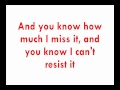 Get Back In My Life - Maroon 5 (Lyrics)