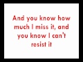 Get Back In My Life - Maroon 5 (Lyrics) 