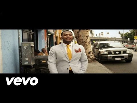 Josh Osho - Giants ft. Childish Gambino