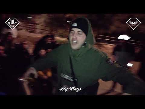 ( TEMAZOS ) HYTRA & LAVEY | OCTAVOS BDC TARRAGONA