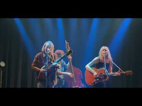 Gillian Welch & David Rawlings - Brokedown Palace