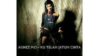 Download lagu AGNEZ MO - Ku Telah Jatuh Cinta (TV Version) mp3 Download lagu AGNEZ MO - Ku Telah Jatuh Cinta (TV Version) mp3