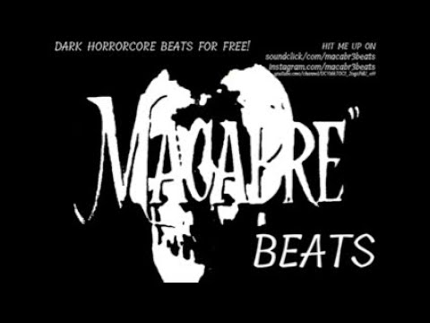 Sick Mortem x Butchers Harem Type Beat - “A Shadow of Evil”