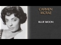 CARMEN MCRAE - BLUE MOON