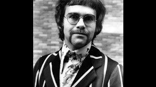 Elton John - Early in the Morning (anonymous cover 1970)