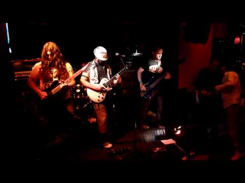 Obsolete Rockers - La Carneia. Live