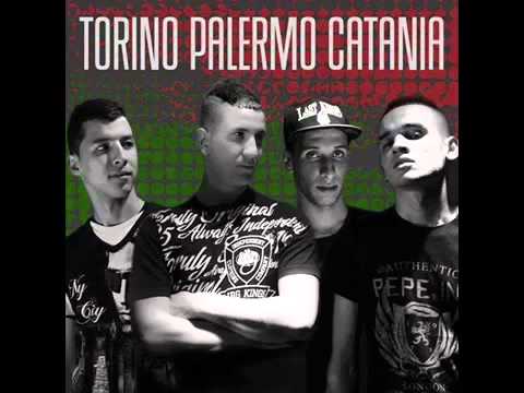 Groupe torino & palermo & catania 2014  sal3at el yom safia