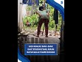 Aksi Ngakak Emak Emak Saat Ditagih Utang Bukan Bayar Malah Pamer Bokong