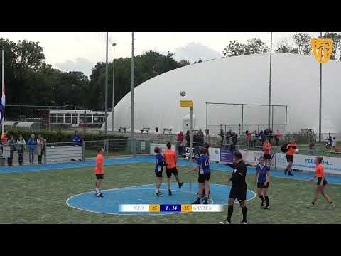 CKV VEO - live stream wedstrijden