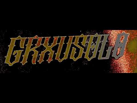 GRXU -WSZYSTKO MOGE ODDAC 2023 SOLO