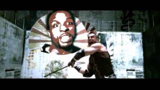 RZA - Unleash Me Feat. Prodigal Sunn and Christ Bearer