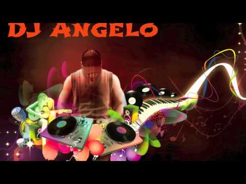 DJ Angelo - Sak Noel - Paso
