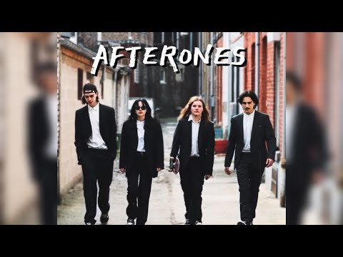 Disaster - Afterones