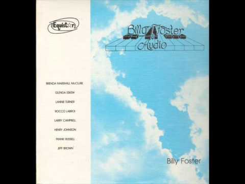 Billy Foster - I Need Your Love - 83.wmv