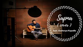 Sapna – Parmanu: The Story of Pokhran | Arijit Singh | Sachin-Jigar | John Abraham | Chaitanya Kapad