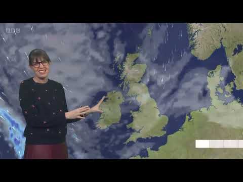 UK Weather Forecast 10 DAY TREND 28/02/2023 - BBC Weather UK Weather Forecast - Susan Powell