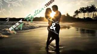 Travis-Garland Sexy Together
