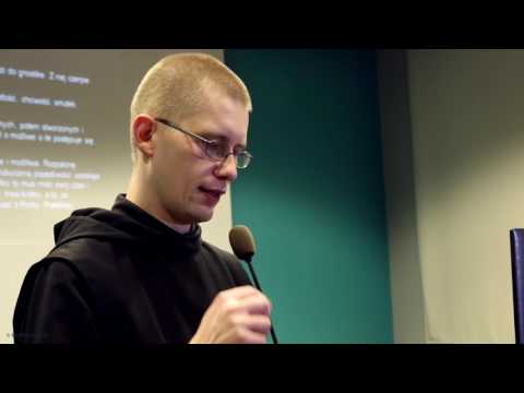 Rola intelektu w walce duchowej - Szymon Hiżycki OSB (2)