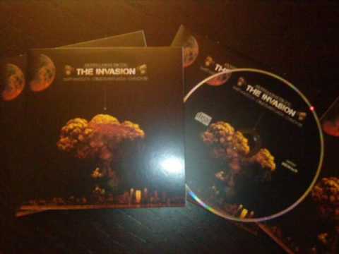 Guerilla War Tactix - The Raw Cypher [Prod. Dusty Dress]