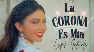 La Corona Es Mía Lyrics English Translation