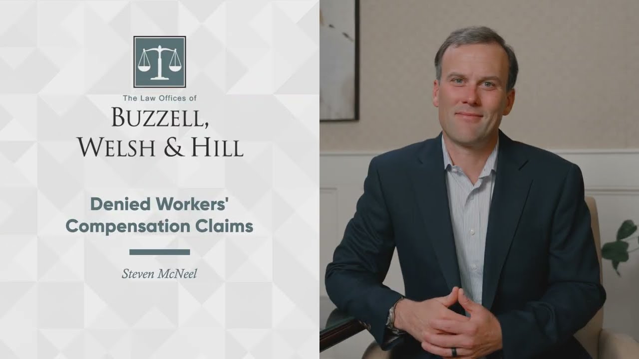 Denied Workers’ Compensation Claims