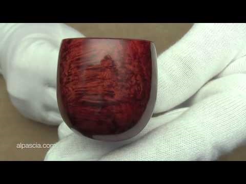 pipa BBB 064 - smoking pipe