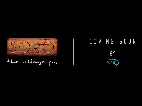 SORO | Drinking Brings Out The Goan In You | Tushar/Jairaj Feat. Anic Prabhu