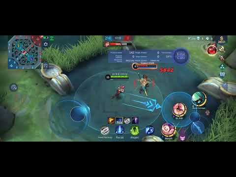 Beatrix Dire Hit Is So Broken🤔