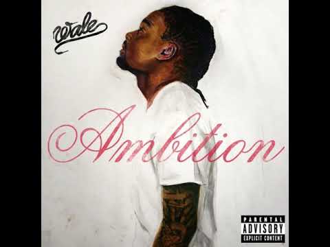 Wale - Lotus Flower Bomb (Instrumental) ft. Miguel