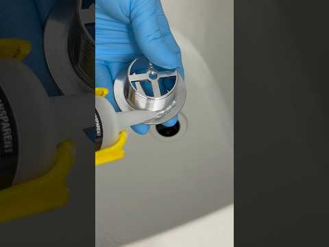 How to Replace a Bathtub Drain #plumbing #plumbingvideos #diy #homeimprovement #reno