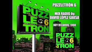 Puzzletron 6 - Mix Radio