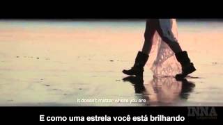Inna - Shining Star Legendado Português Brasil (Inna Legendas)