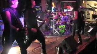 Death Becomes You - Planet Graveyard