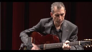 Angelo Debarre & Gipsy Unity guest Thomas Dutronc