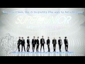 [ROM&ENG SUB] Sunflower(해바라기)- Super Junior ...