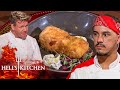 It's Gorgeous, It's Cooked With Heart | Hell's Kitchen
