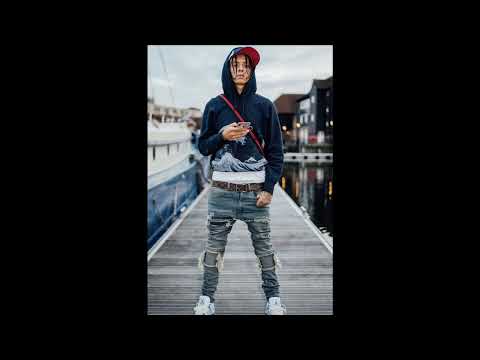 Central Cee x D Block Europe x 1PLIKE140 Type Beat "PAPERS" | Instru Trap | Prod. @MansiOnTheTrack