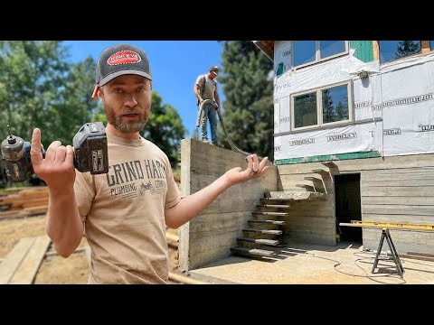 Will My Floating Stairs Idea Really Work?