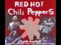 Red Hot Chili Peppers - I Found Out - Bonus Track ...