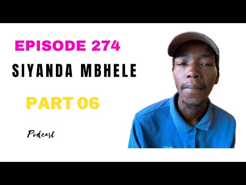 EPISODE 274 / UKUFELWA ABAZALI NGIMNCANE IKHONA OKWABA NOMTHELELA ONGEMUHLE EMPILWENI YAMI NOBAFO