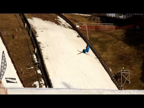 Clash of Nations 2012 EDIT