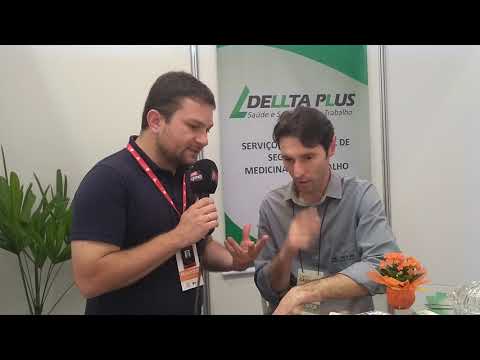 Delta Plus inova em segurança do trabalho