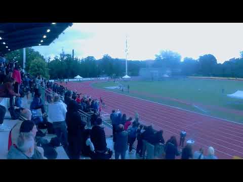 C.D.S. ASSOLUTO - Modena 2023 - 4 x 100 donne - serie 1